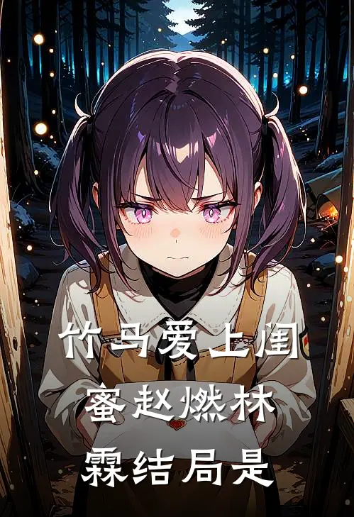竹马爱上闺蜜赵燃林霖结局是