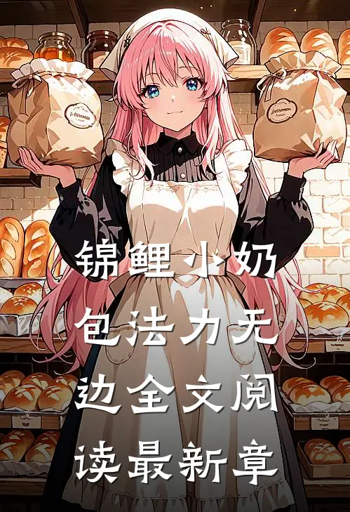 锦鲤小奶包法力无边全文阅读最新章
