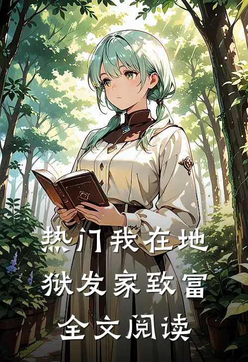 热门我在地狱发家致富全文阅读