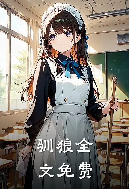 驯狼全文免费