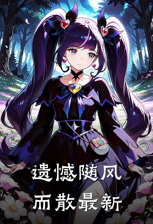 遗憾随风而散最新