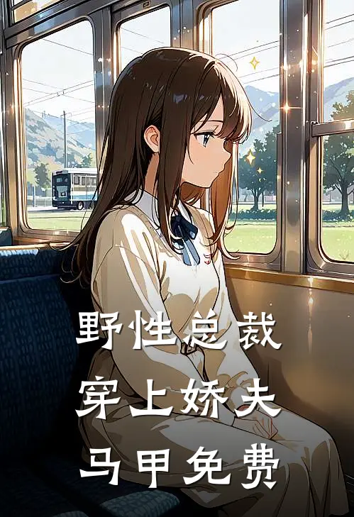 野性总裁穿上娇夫马甲免费
