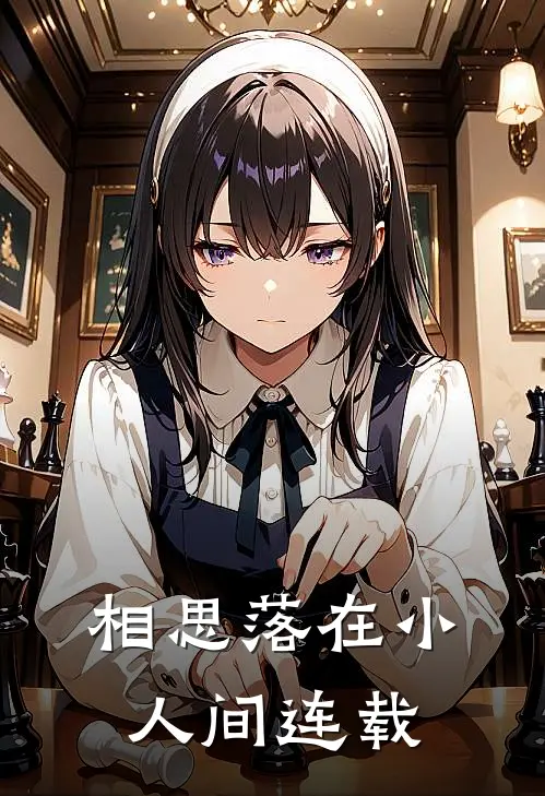 相思落在小人间连载