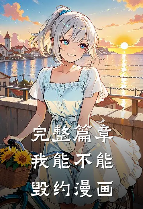 完整篇章我能不能毁约漫画