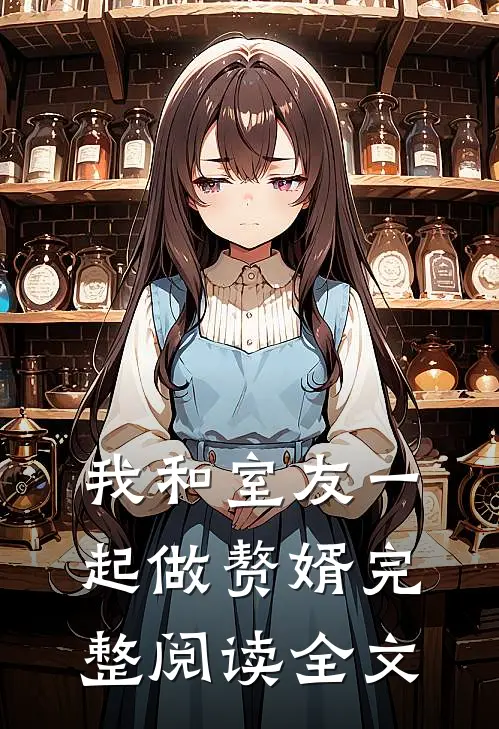 我和室友一起做赘婿完整阅读全文