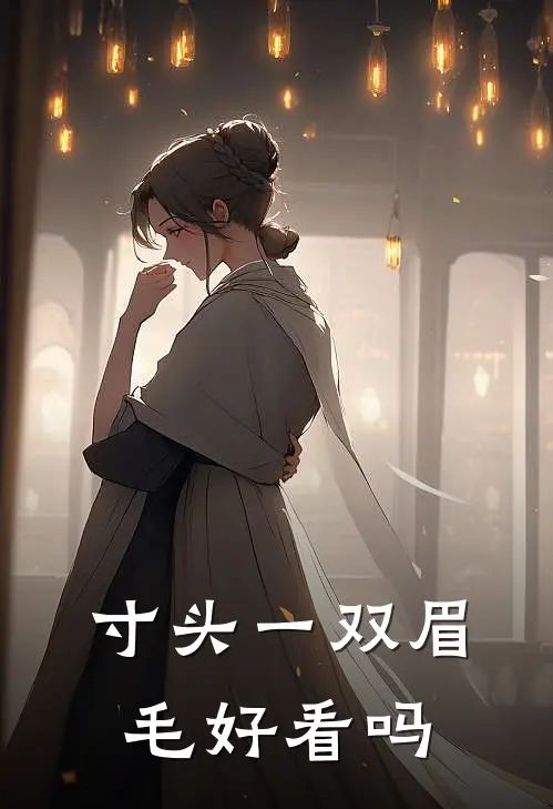寸头一双眉毛好看吗