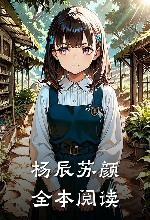 杨辰苏颜全本阅读