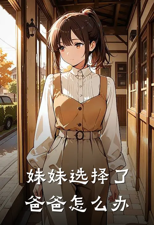 妹妹选择了爸爸怎么办