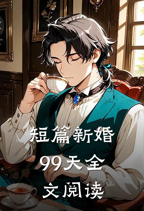 短篇新婚99天全文阅读