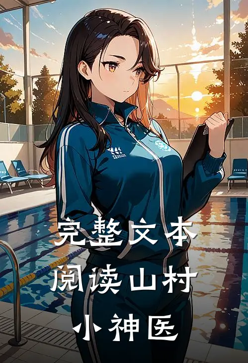 完整文本阅读山村小神医