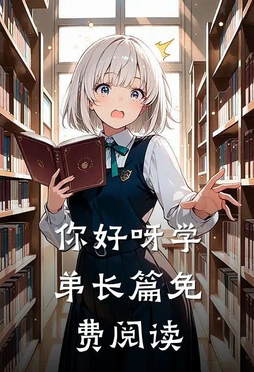 你好呀学弟长篇免费阅读