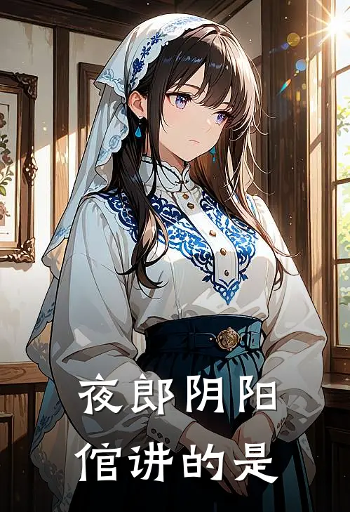 夜郎阴阳倌讲的是