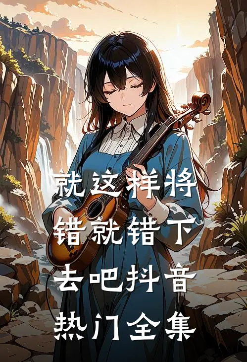 就这样将错就错下去吧抖音热门 全集