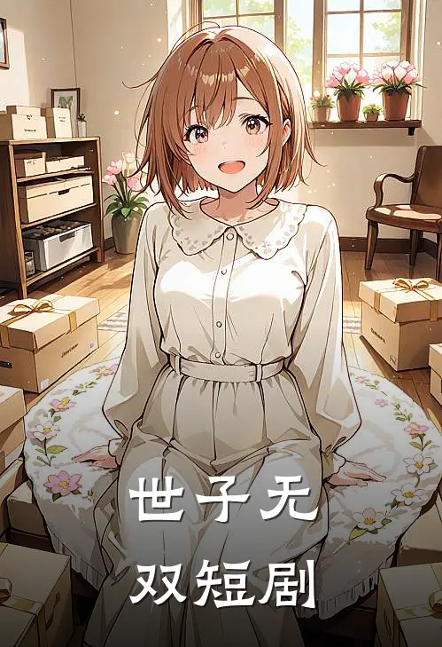 世子无双 短剧