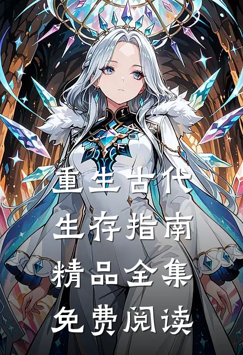 重生古代生存指南精品全集免费阅读