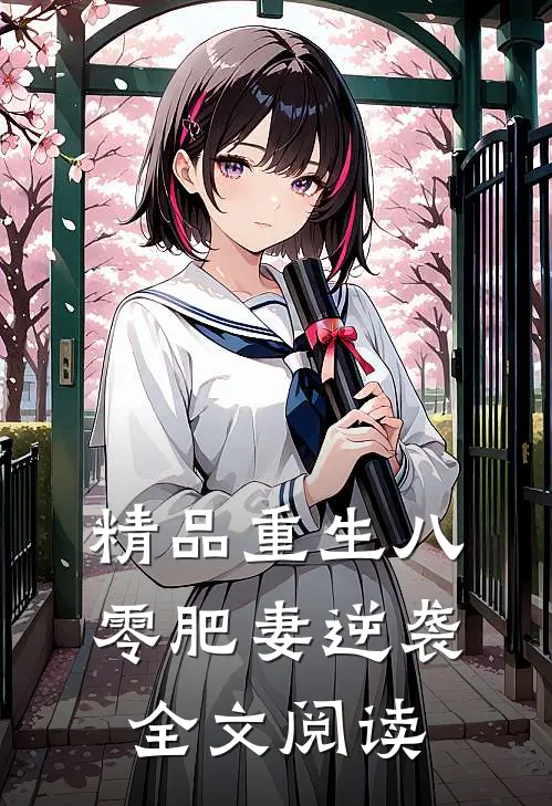 精品重生八零肥妻逆袭全文阅读