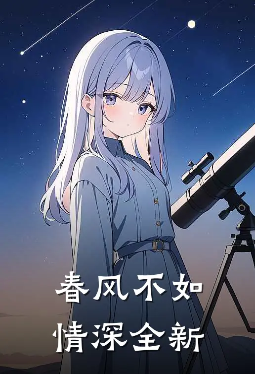 春风不如情深全新