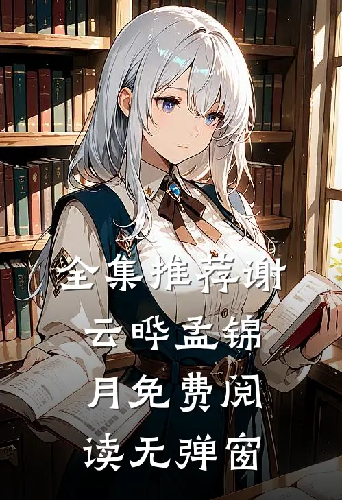 全集推荐谢云晔孟锦月免费阅读无弹窗