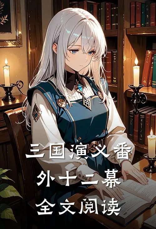 三国演义番外十二幕全文阅读
