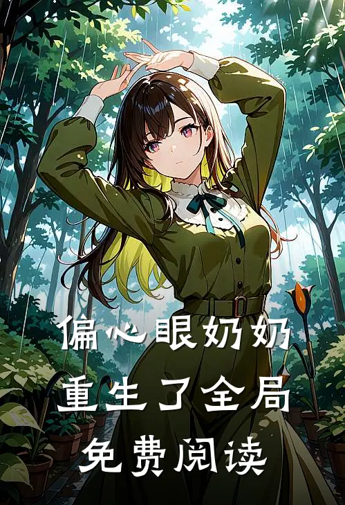 偏心眼奶奶重生了全局免费阅读
