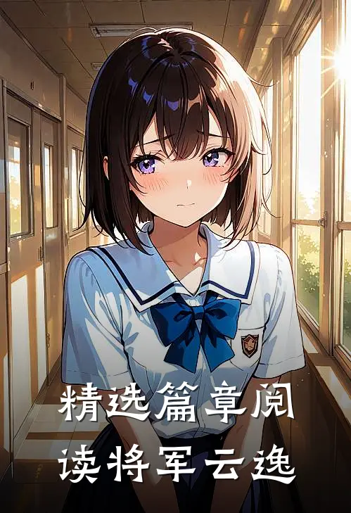 精选篇章阅读将军云逸