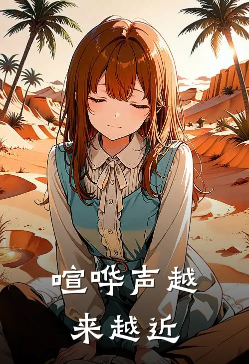喧哗声越来越近