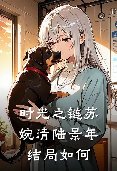 时光之链苏婉清陆景年结局如何