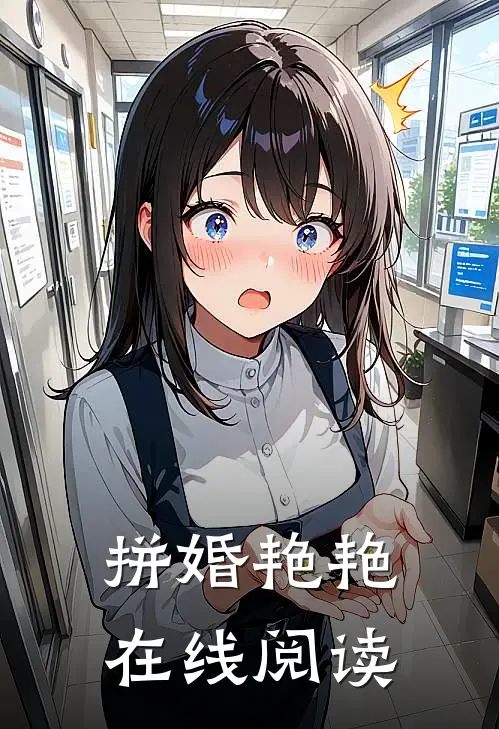 拼婚艳艳在线阅读