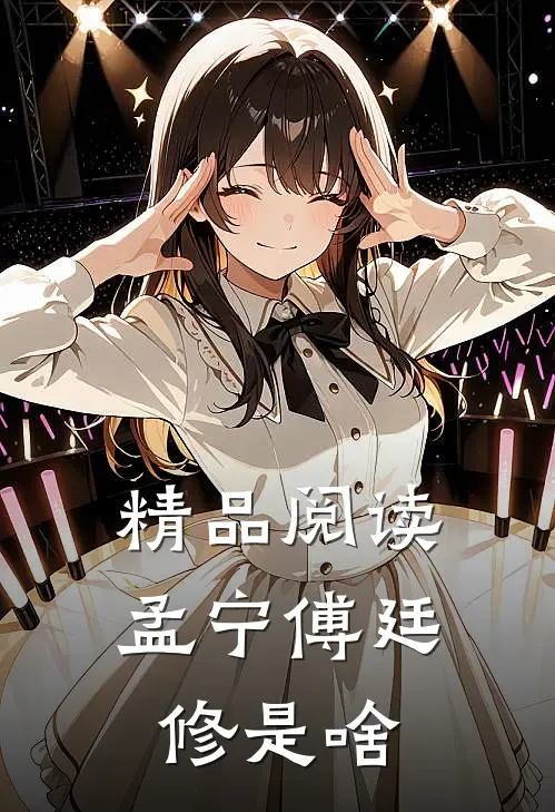 精品阅读孟宁傅廷修是啥
