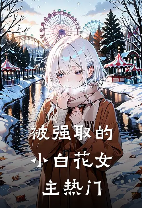 被强取的小白花女主热门
