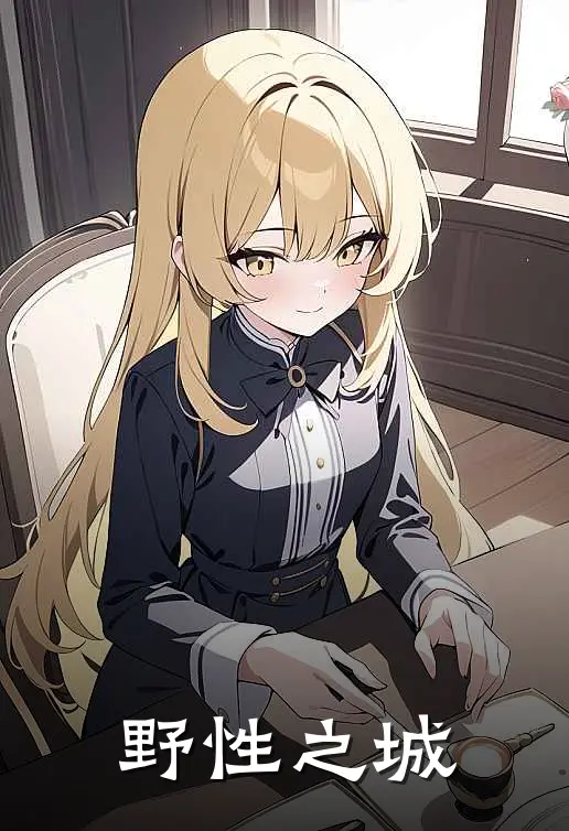 野性之城
