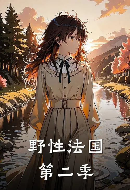 野性法国第二季