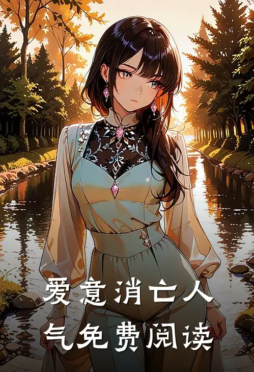 爱意消亡人气免费阅读