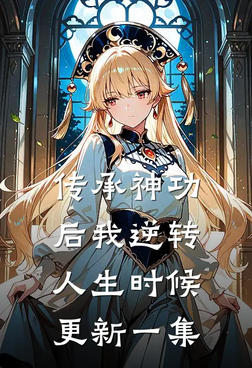 传承神功后我逆转人生时候更新一集