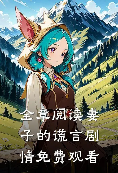 全章阅读妻子的谎言剧情免费观看