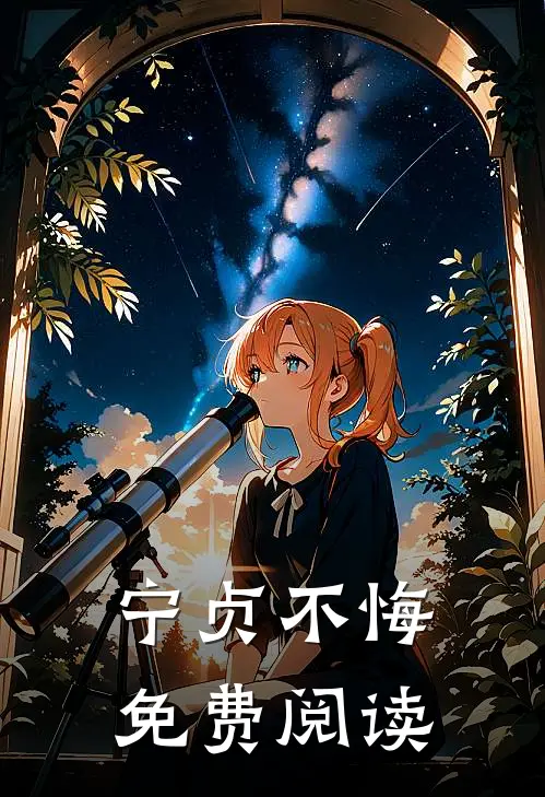 宁贞不悔免费阅读