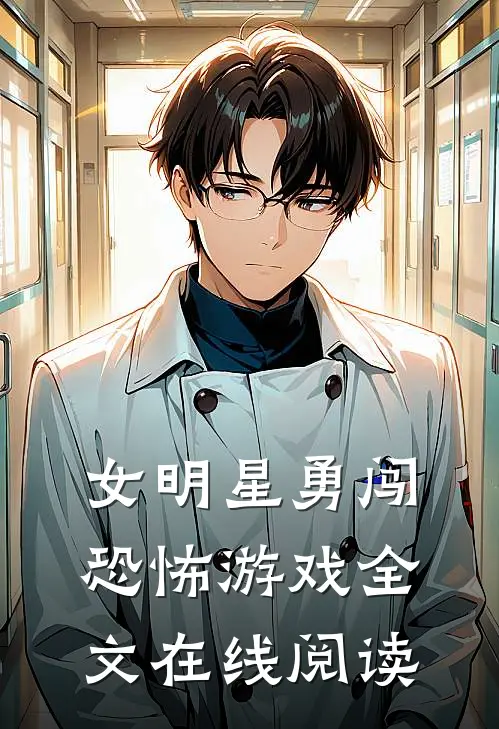女明星勇闯恐怖游戏全文在线阅读