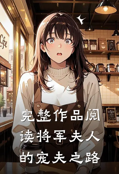 完整作品阅读将军夫人的宠夫之路