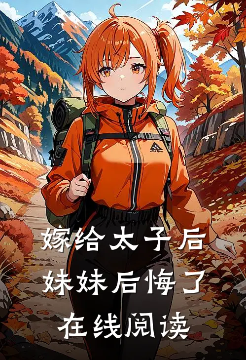 嫁给太子后妹妹后悔了在线阅读