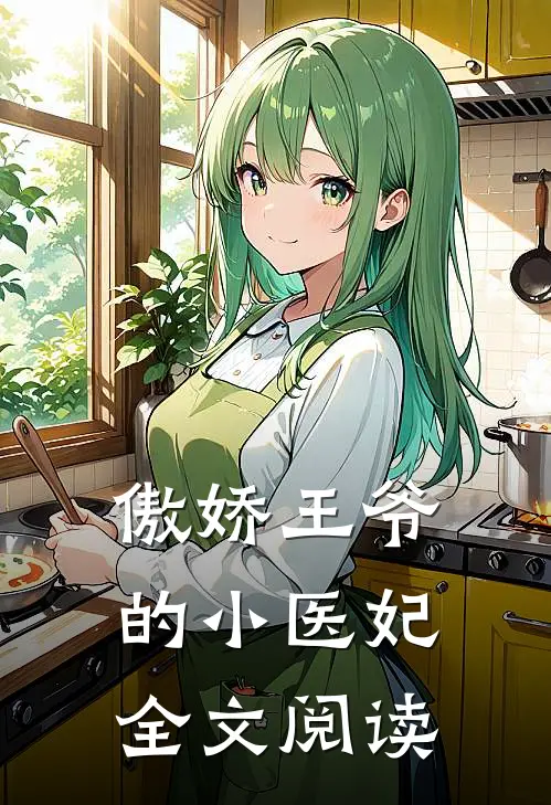 傲娇王爷的小医妃全文阅读