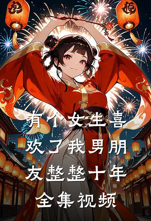 有个女生喜欢了我男朋友整整十年 全集视频