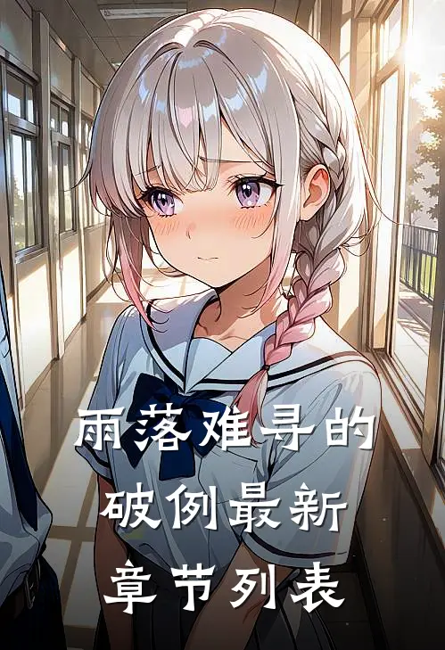 雨落难寻的破例最新章节列表