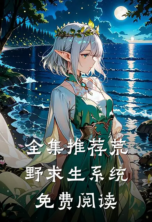 全集推荐荒野求生系统免费阅读
