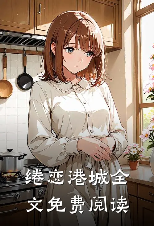 绻恋港城全文免费阅读