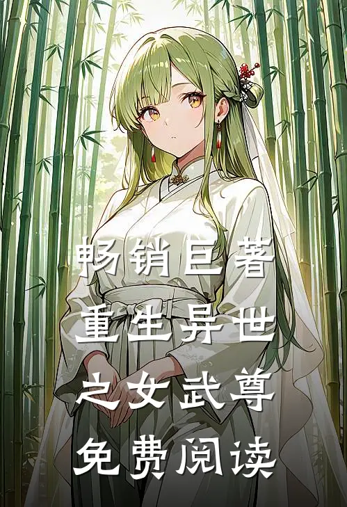畅销巨著重生异世之女武尊免费阅读