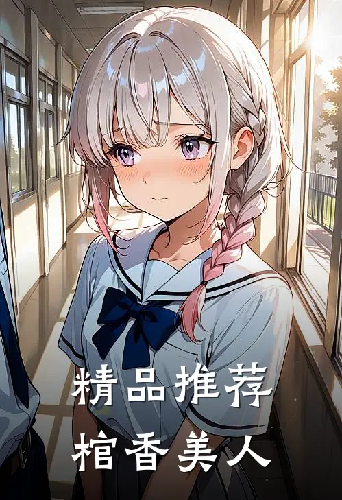 精品推荐棺香美人