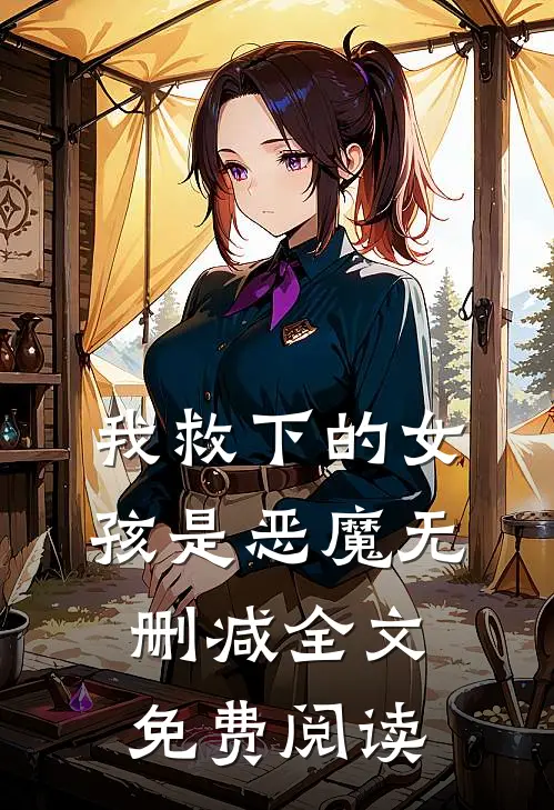 我救下的女孩是恶魔无删减全文免费阅读