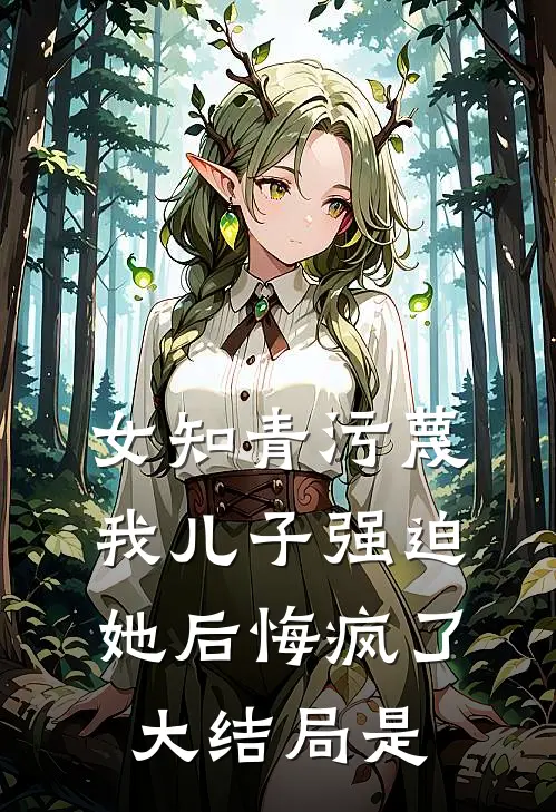 女知青污蔑我儿子强迫她后悔疯了大结局是