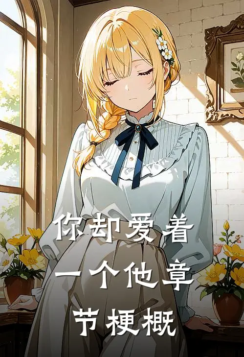你却爱着一个他章节梗概