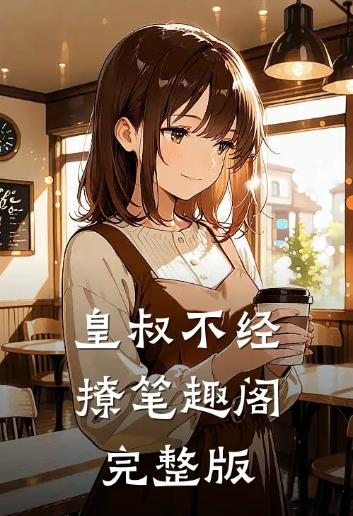 皇叔不经撩笔趣阁完整版